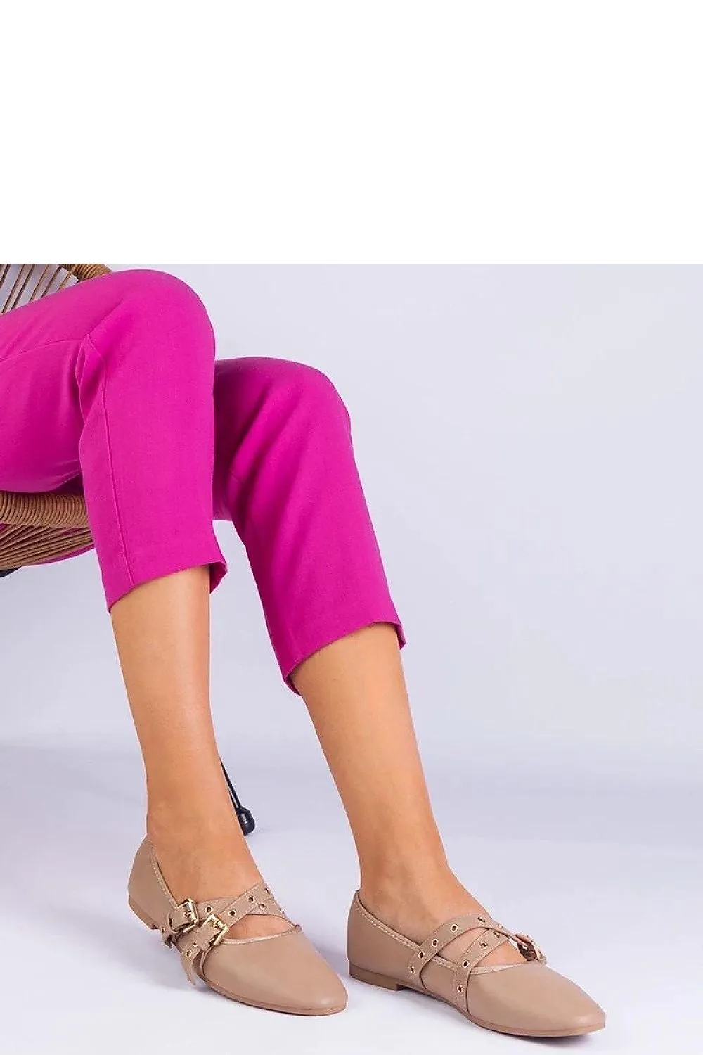 Ballet flats PRIMO