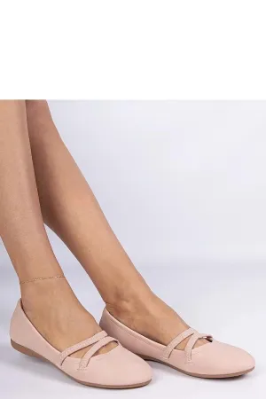 Ballet flats PRIMO