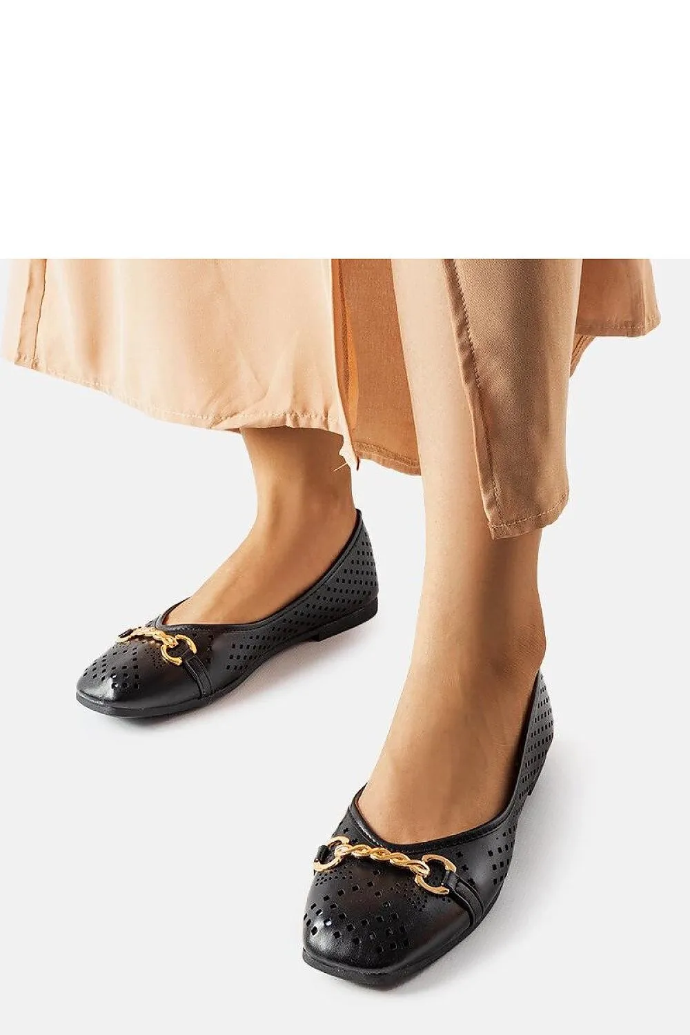 Ballet flats Solea