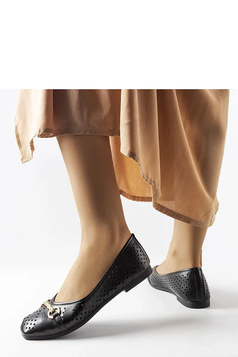 Ballet flats Solea