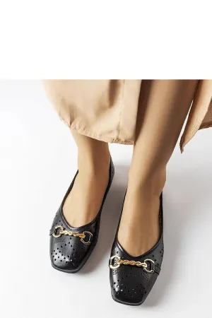 Ballet flats Solea