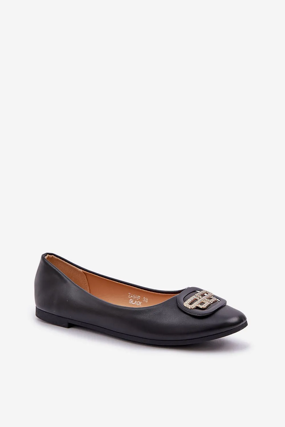 Ballet flats Step in style