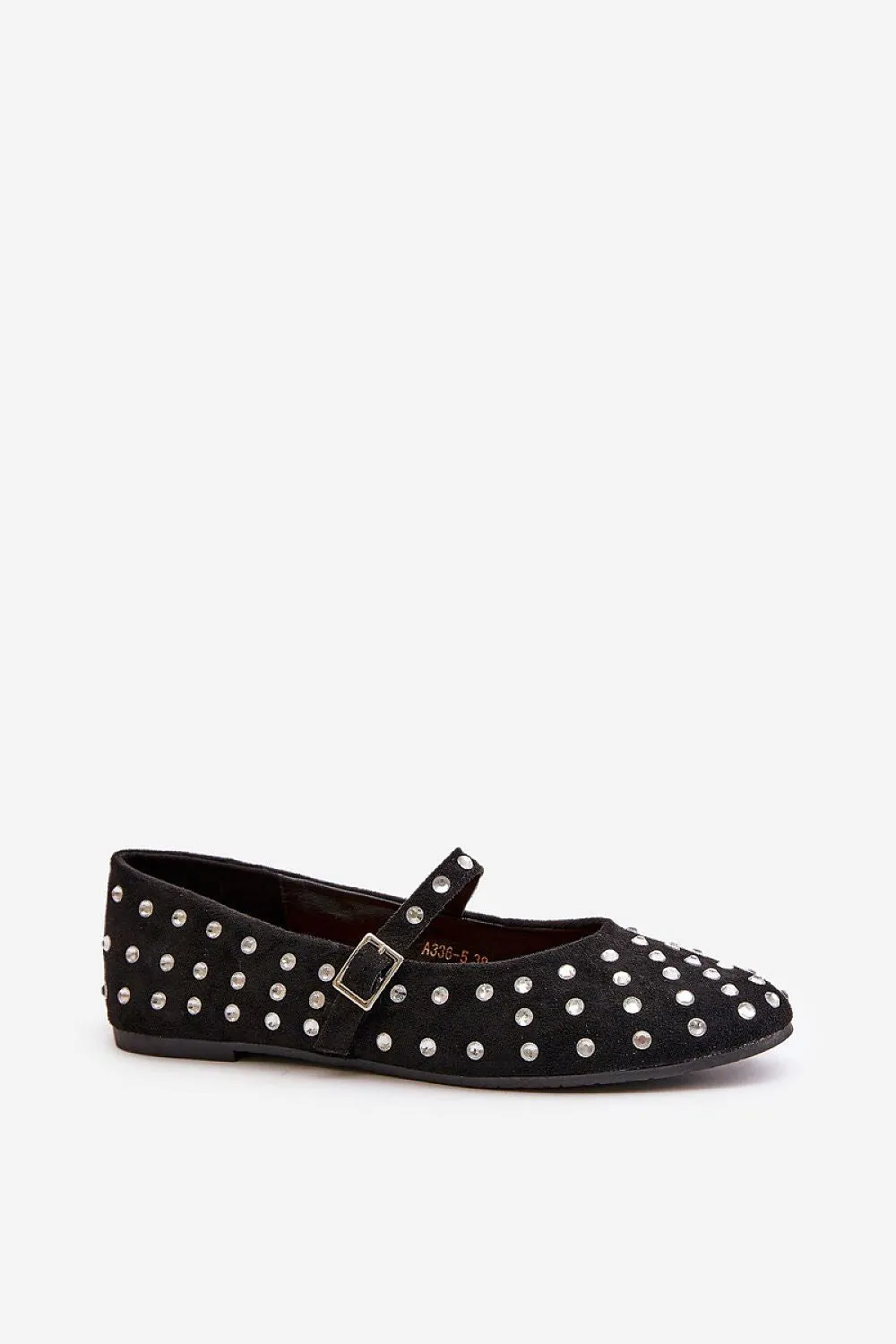 Ballet flats