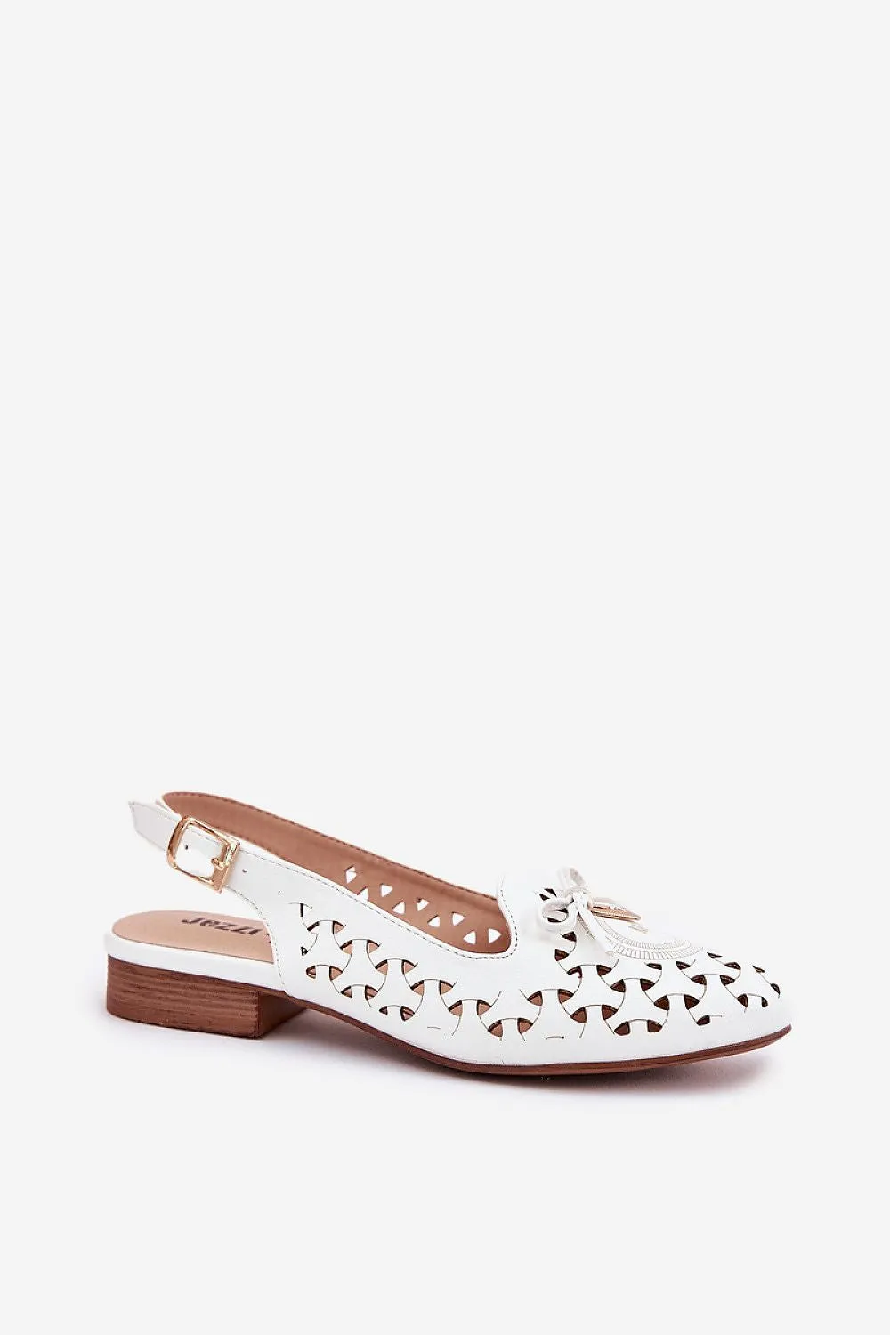 Ballet flats