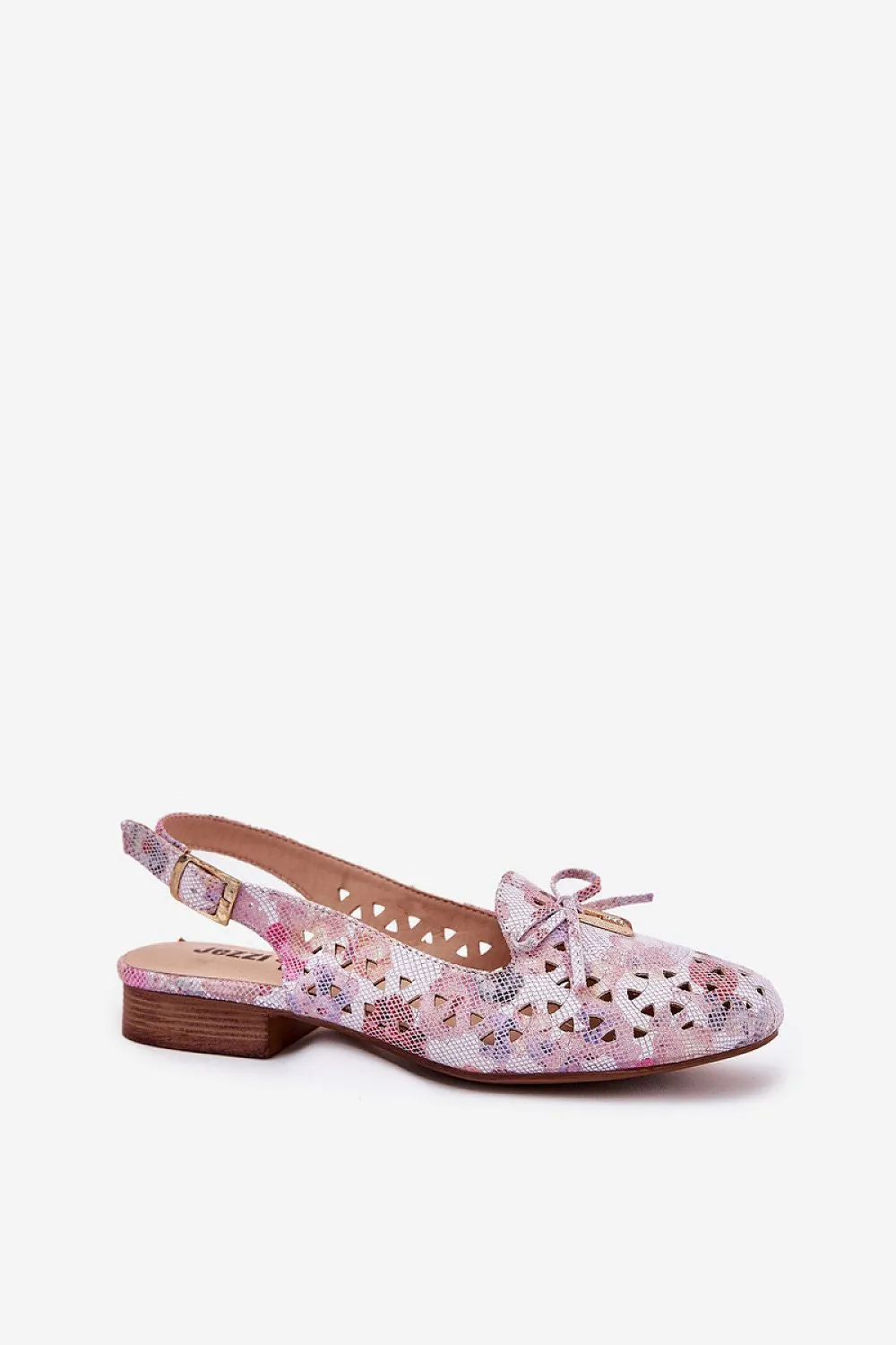 Ballet flats