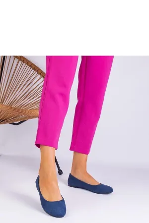 Ballet flats