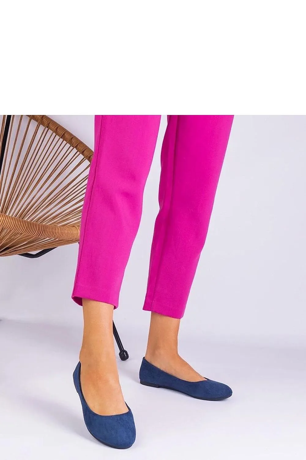 Ballet flats