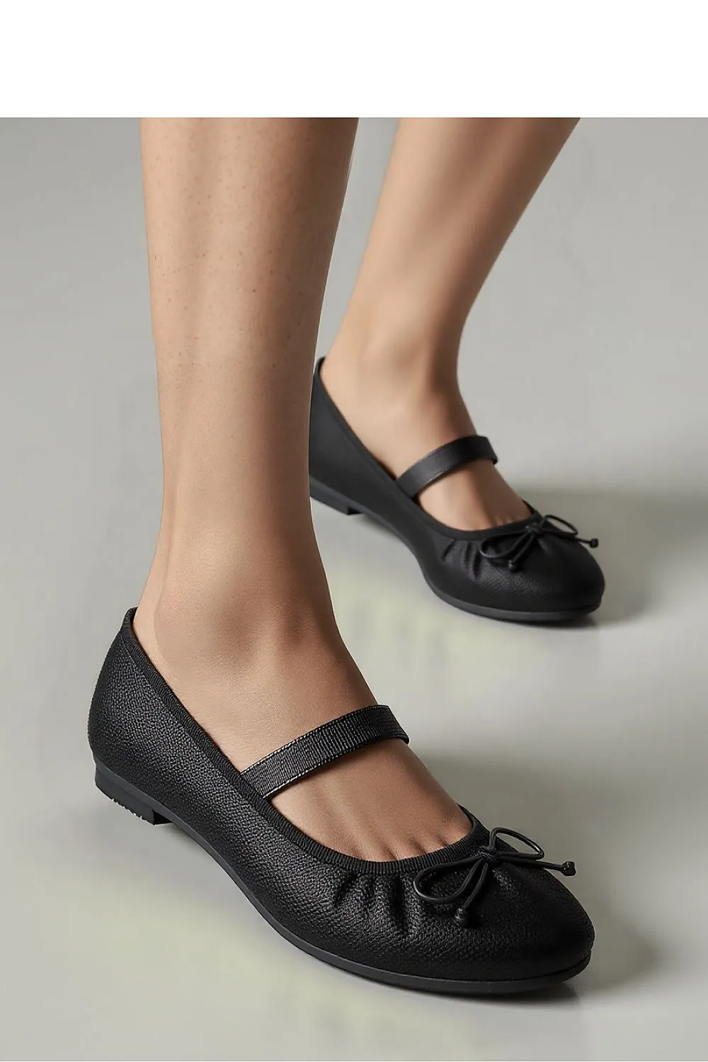 Ballet flats