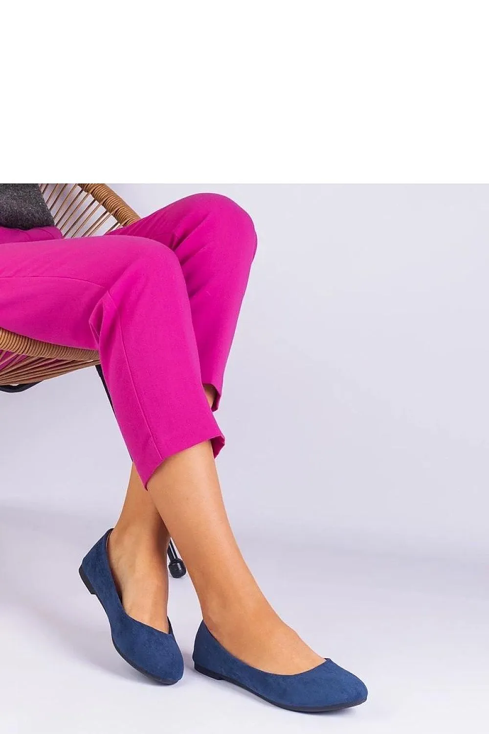 Ballet flats