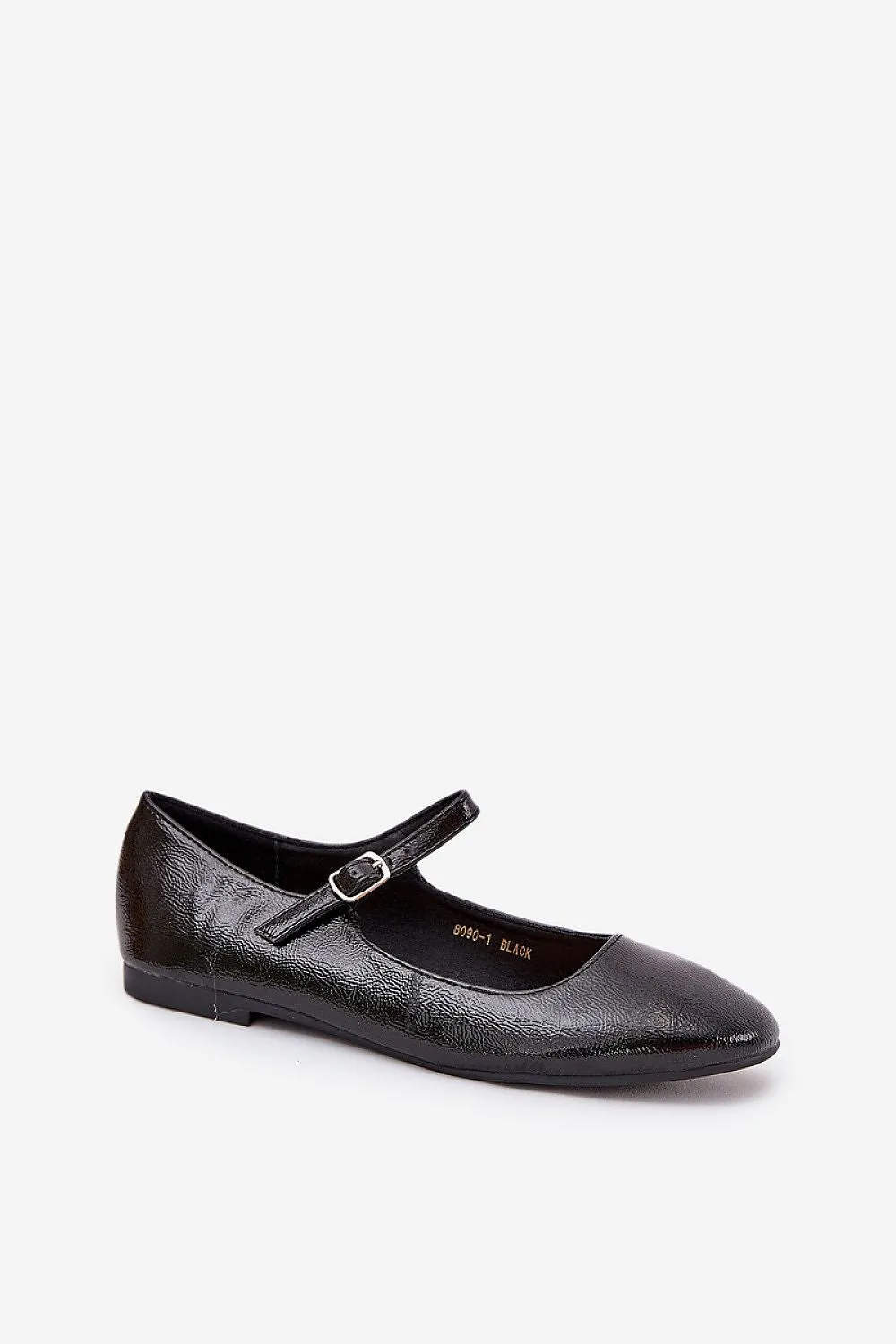 Ballet flats