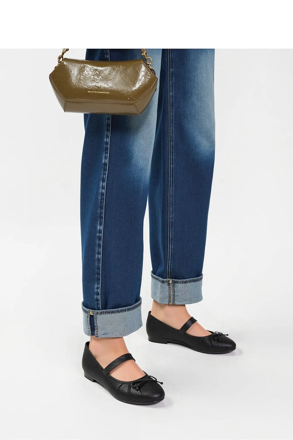 Ballet flats