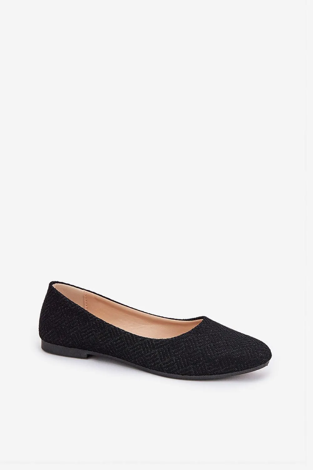 Ballet flats