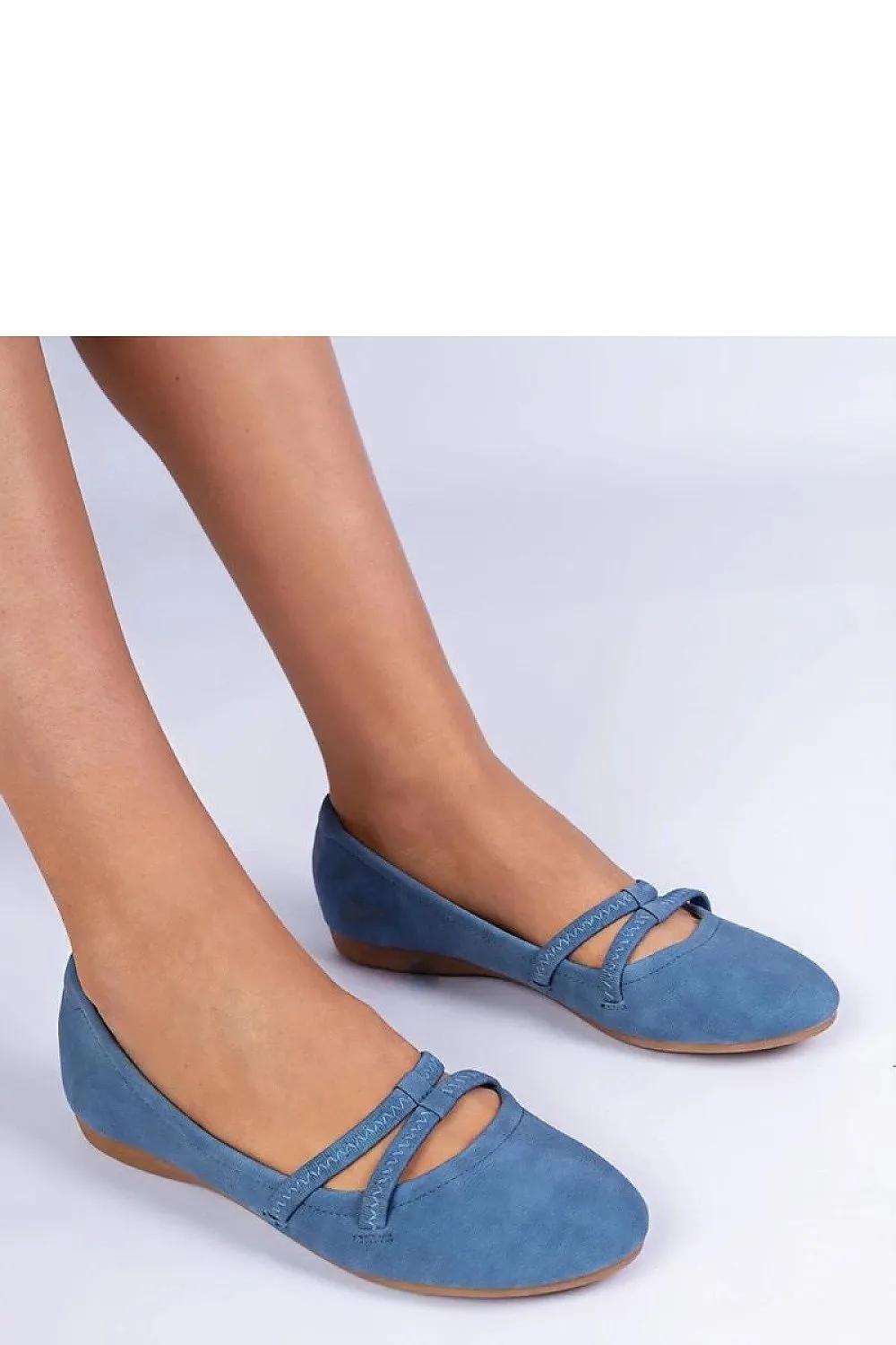 Ballet flats