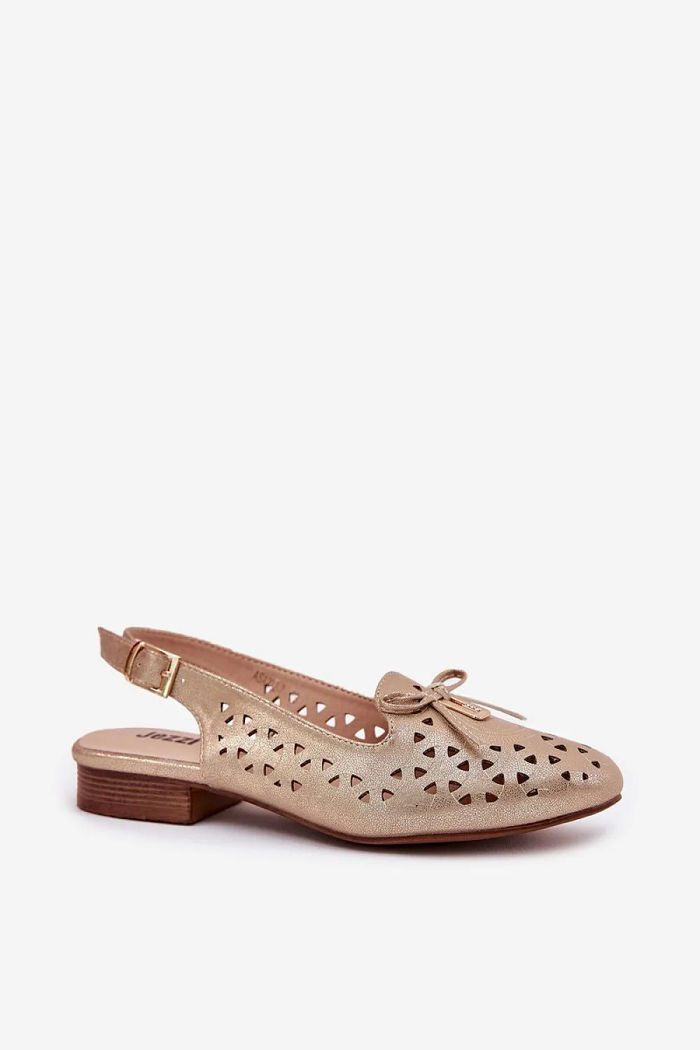 Ballet flats