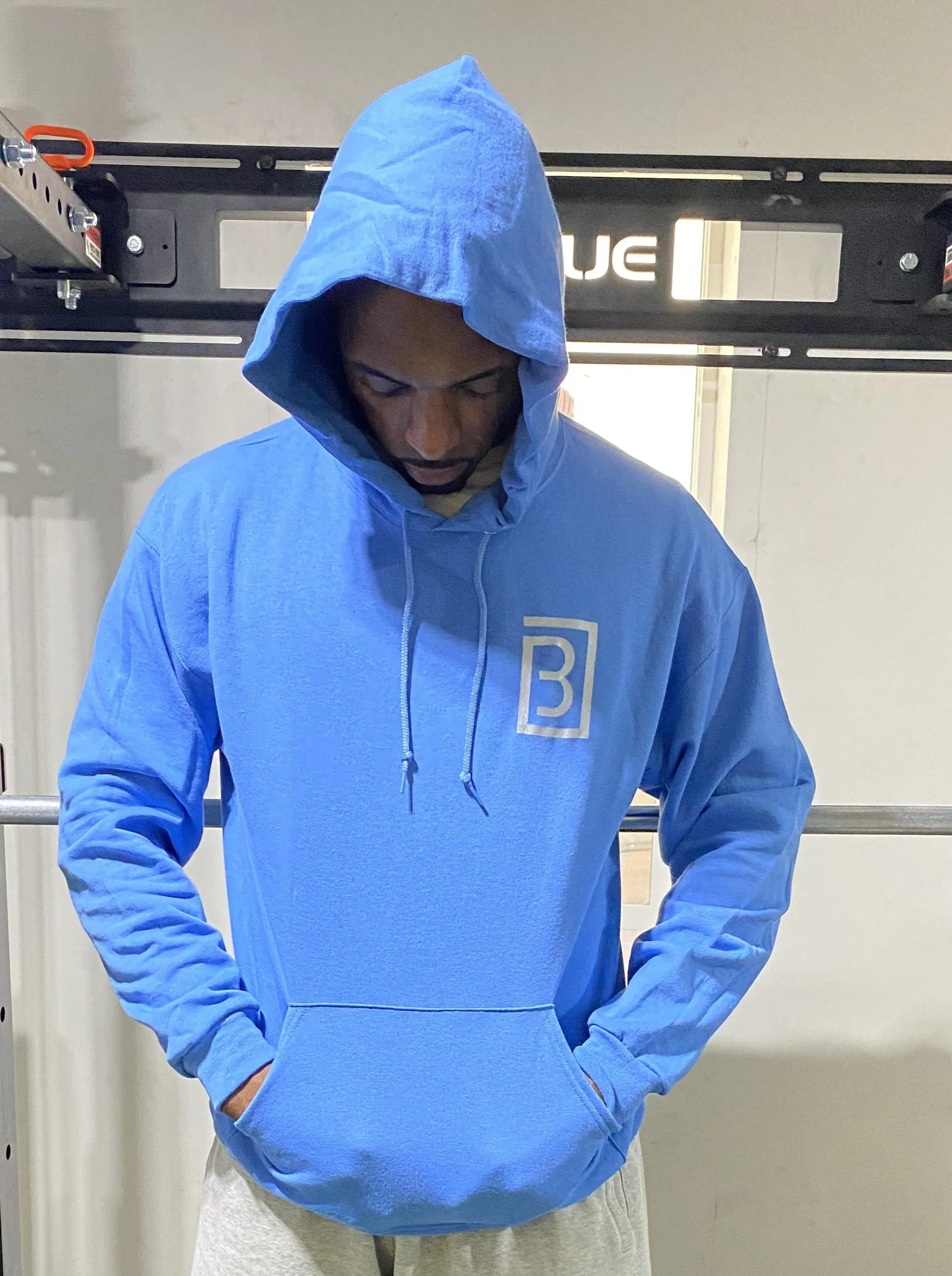 BAMN Winter Hoodie