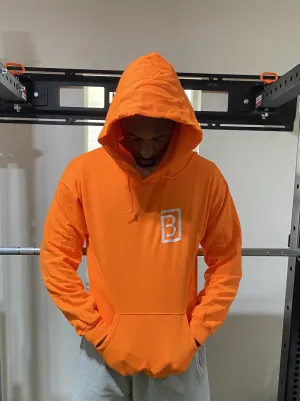 BAMN Winter Hoodie
