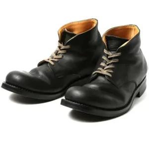 B&S | Eco-Friendly & Slip-Resistant Men's Boots – Durable Comfort with Classic Design for Everyday Wear