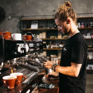 Barista Fundamentals Class