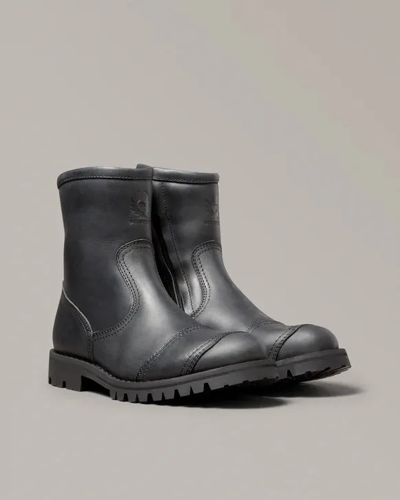 BELSTAFF DURATION WATERPROOF MOTORCYCLE BOOTS