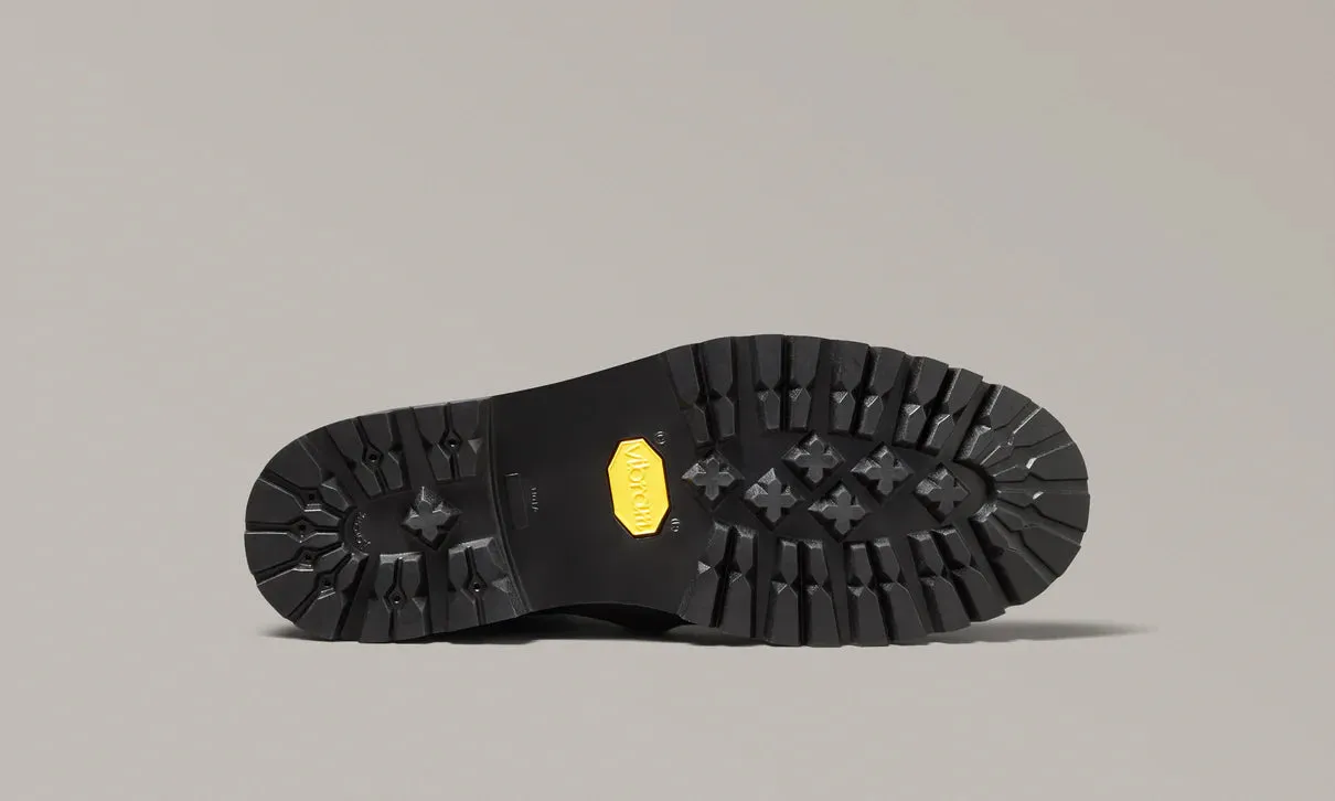 BELSTAFF DURATION WATERPROOF MOTORCYCLE BOOTS