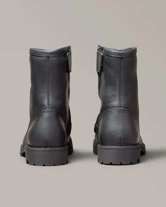 BELSTAFF DURATION WATERPROOF MOTORCYCLE BOOTS