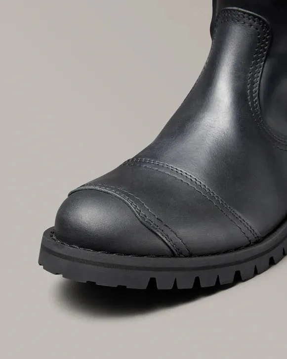 BELSTAFF DURATION WATERPROOF MOTORCYCLE BOOTS