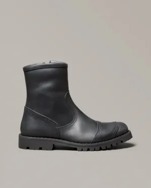 BELSTAFF DURATION WATERPROOF MOTORCYCLE BOOTS
