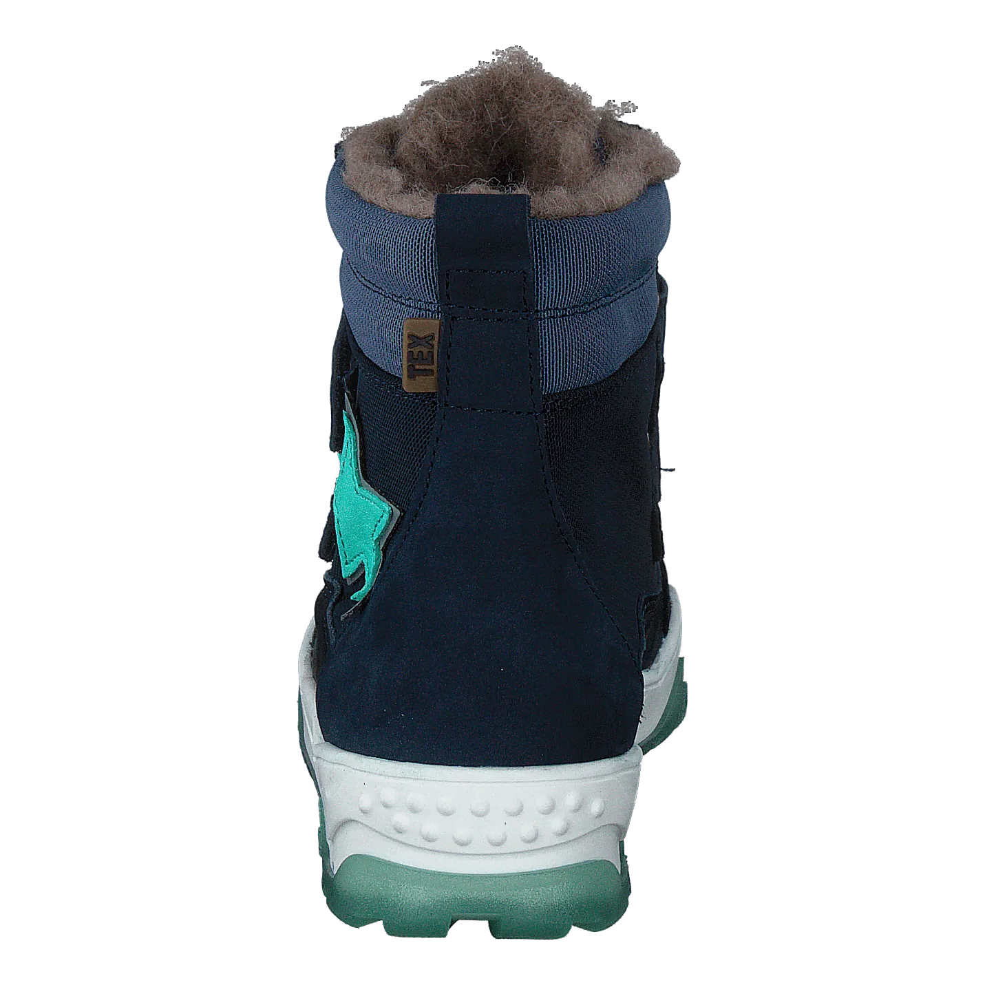 Bisgaard Dorel Navy