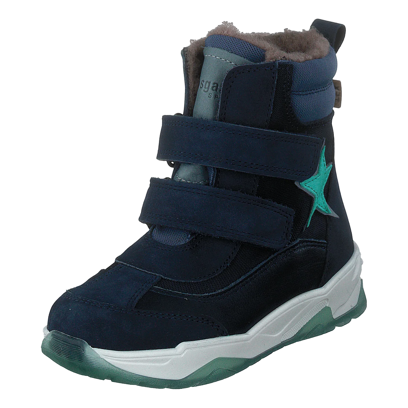 Bisgaard Dorel Navy