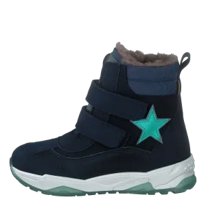 Bisgaard Dorel Navy
