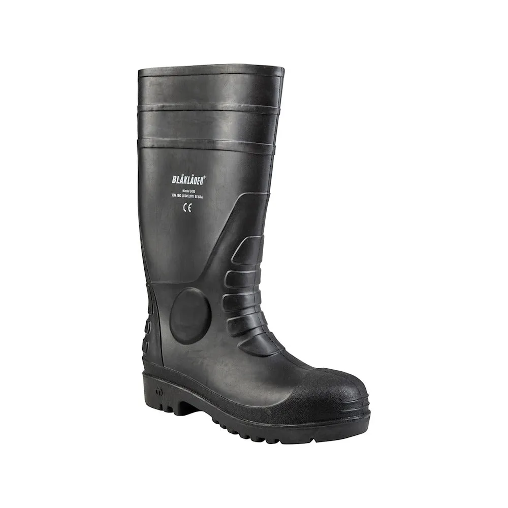 Blaklader Safety Rubber Boot S5 2420