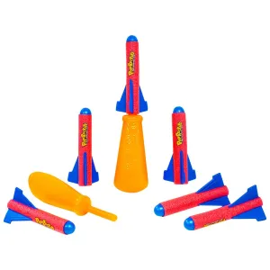Blast Off Pop Rocketz Dual Pack
