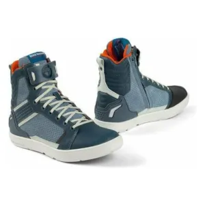 BMW Motorrad Sneaker Ride Blue - Unisex