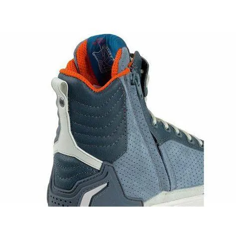 BMW Motorrad Sneaker Ride Blue - Unisex