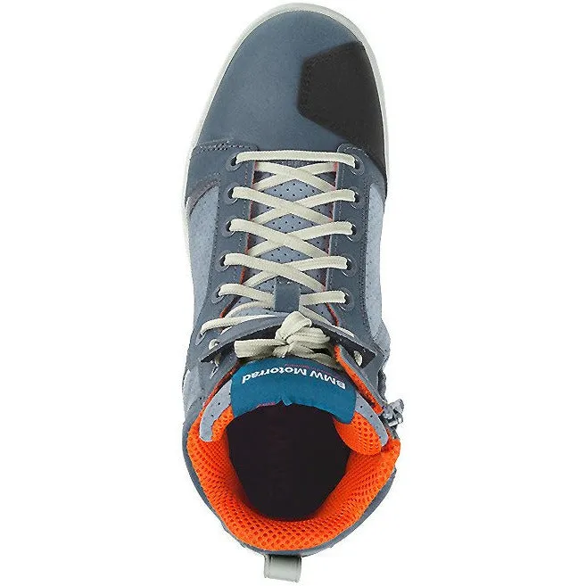 BMW Motorrad Sneaker Ride Blue - Unisex