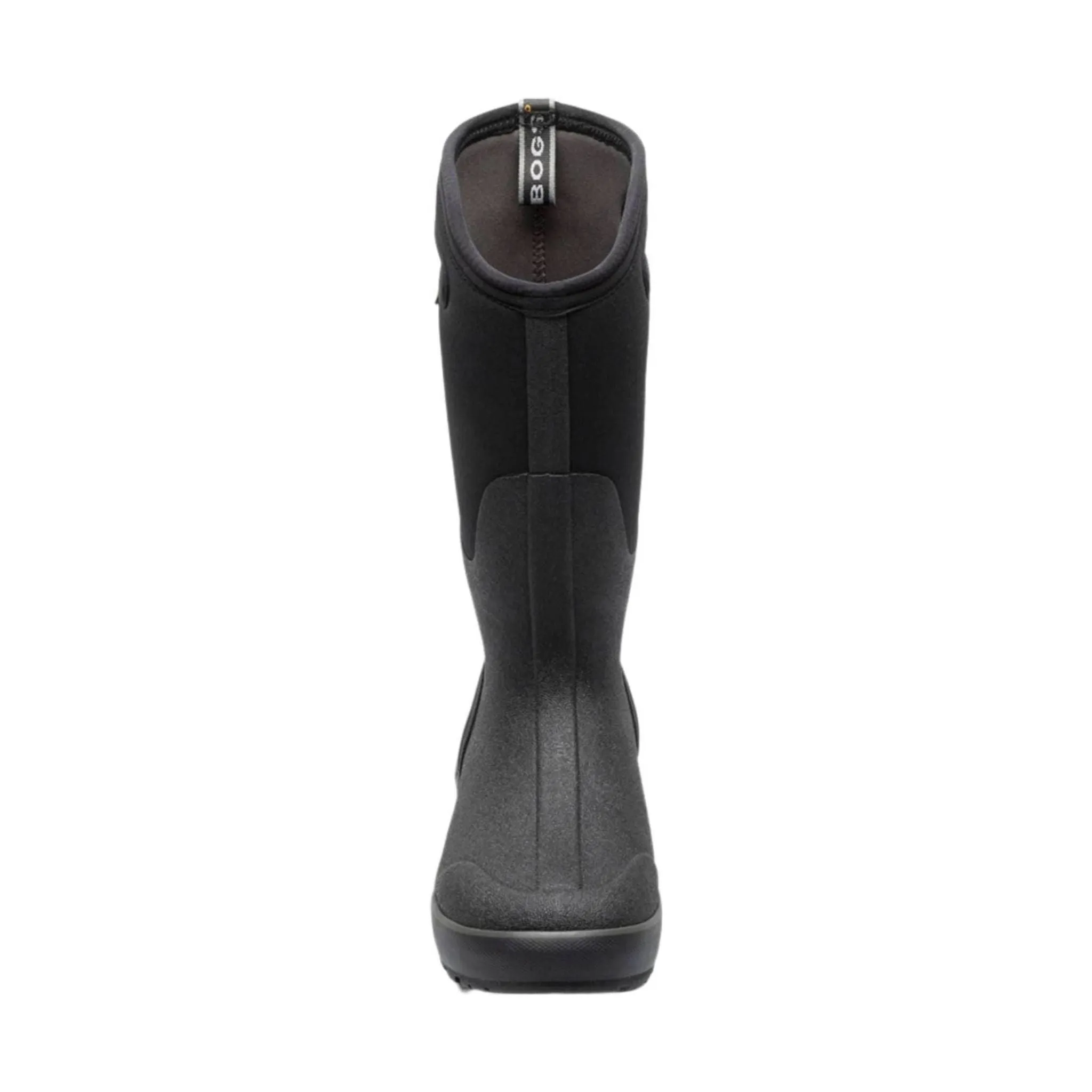 Bogs Women's Classic II Tall Winter Boots - Black