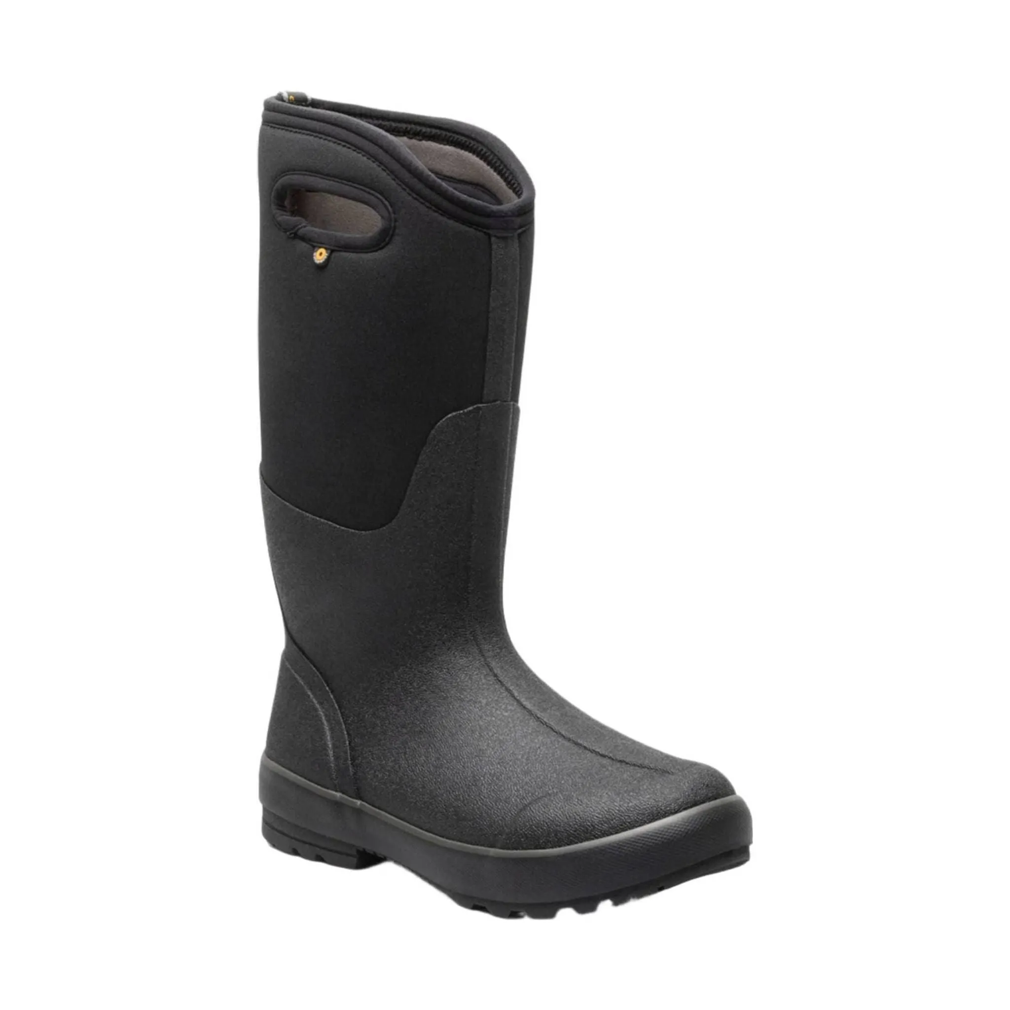 Bogs Women's Classic II Tall Winter Boots - Black