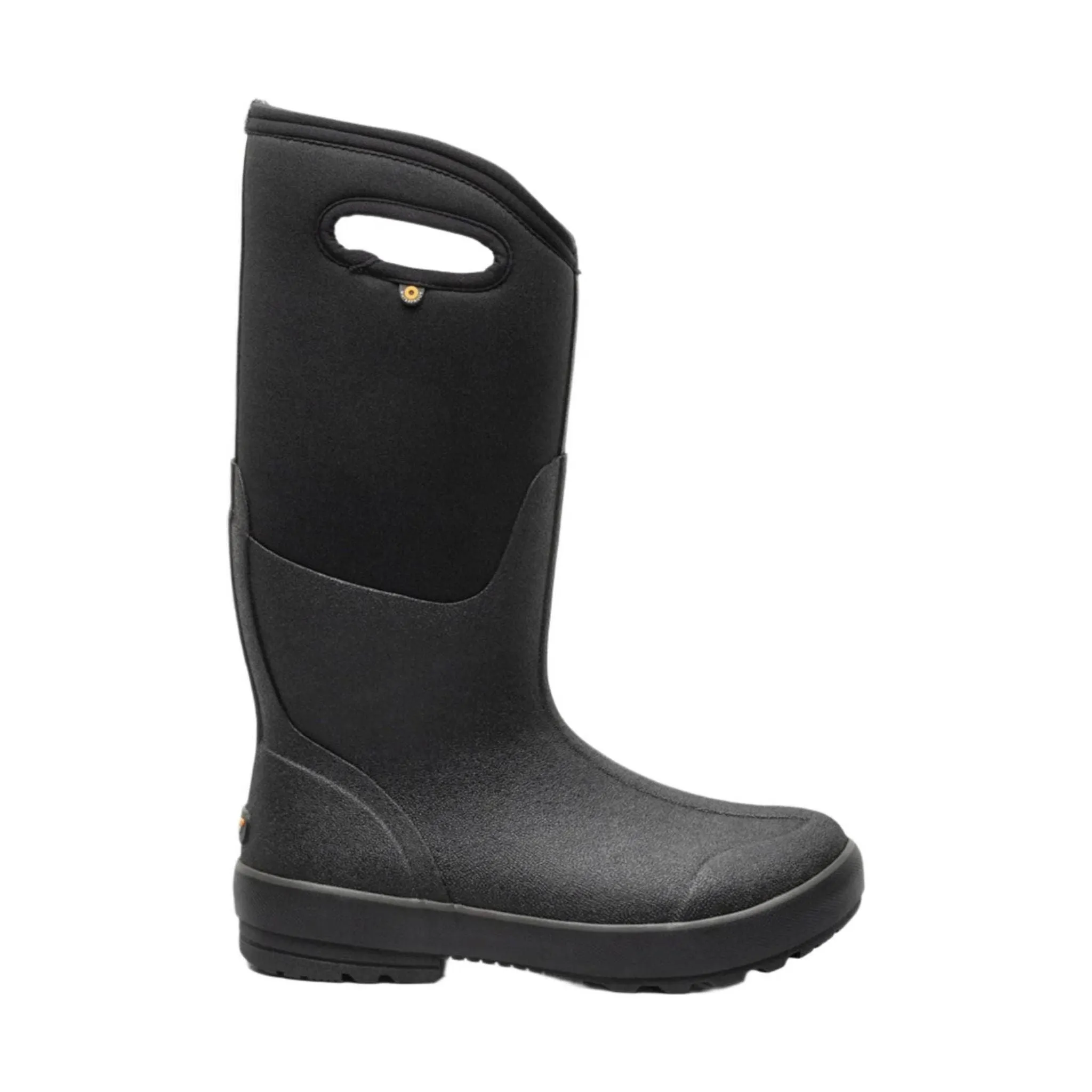Bogs Women's Classic II Tall Winter Boots - Black