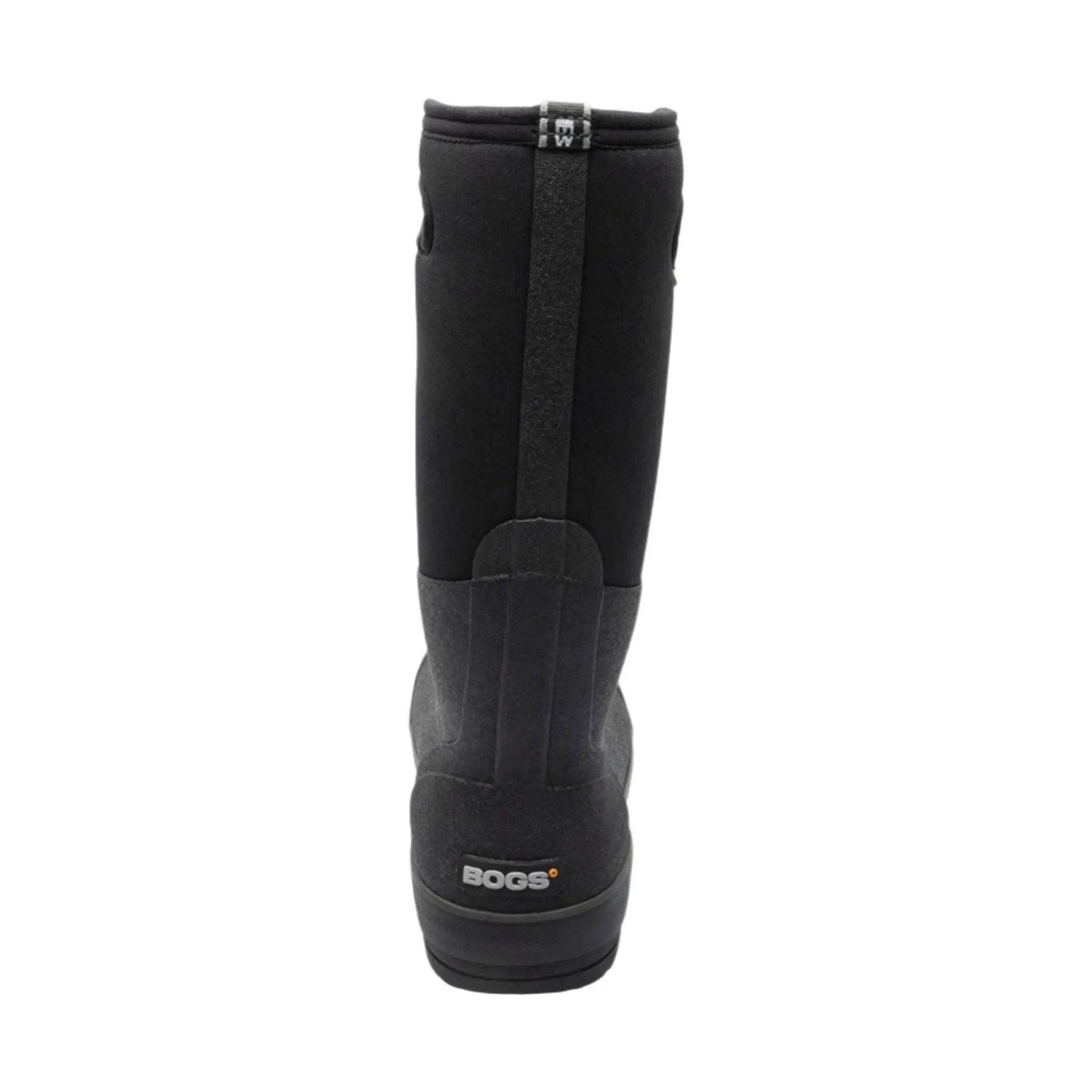 Bogs Women's Classic II Tall Winter Boots - Black
