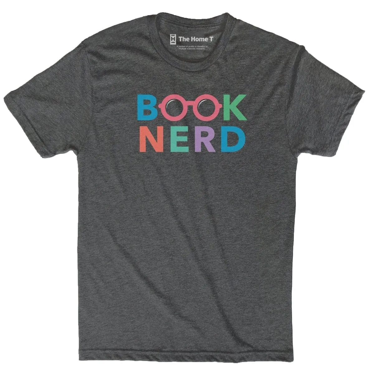 Book Nerd