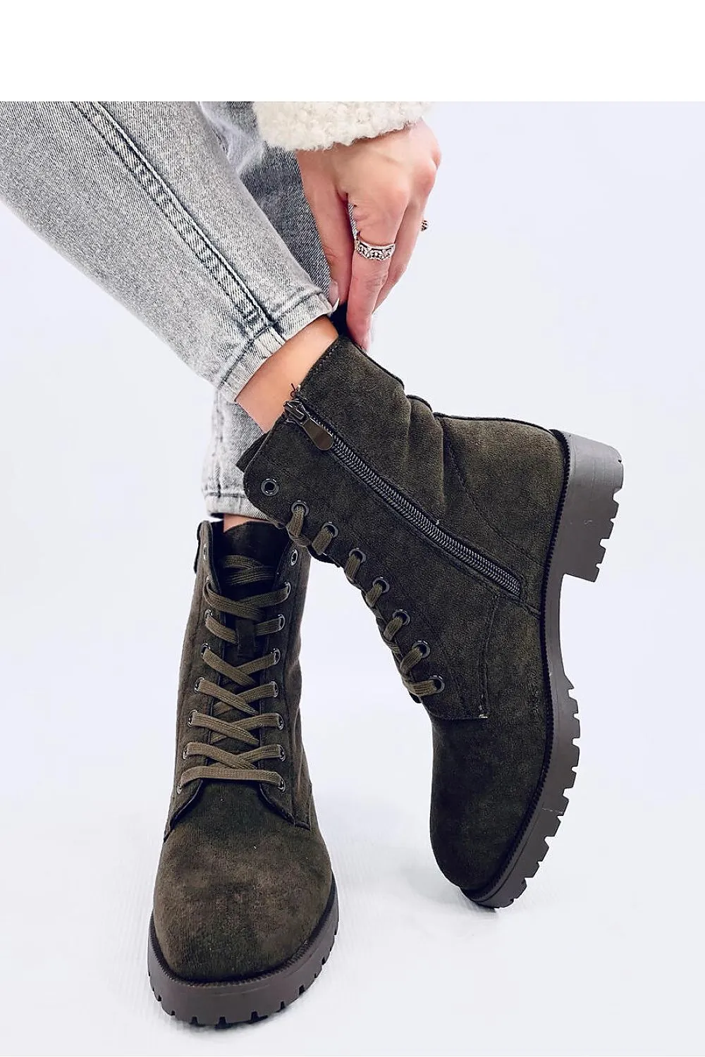 Bootie