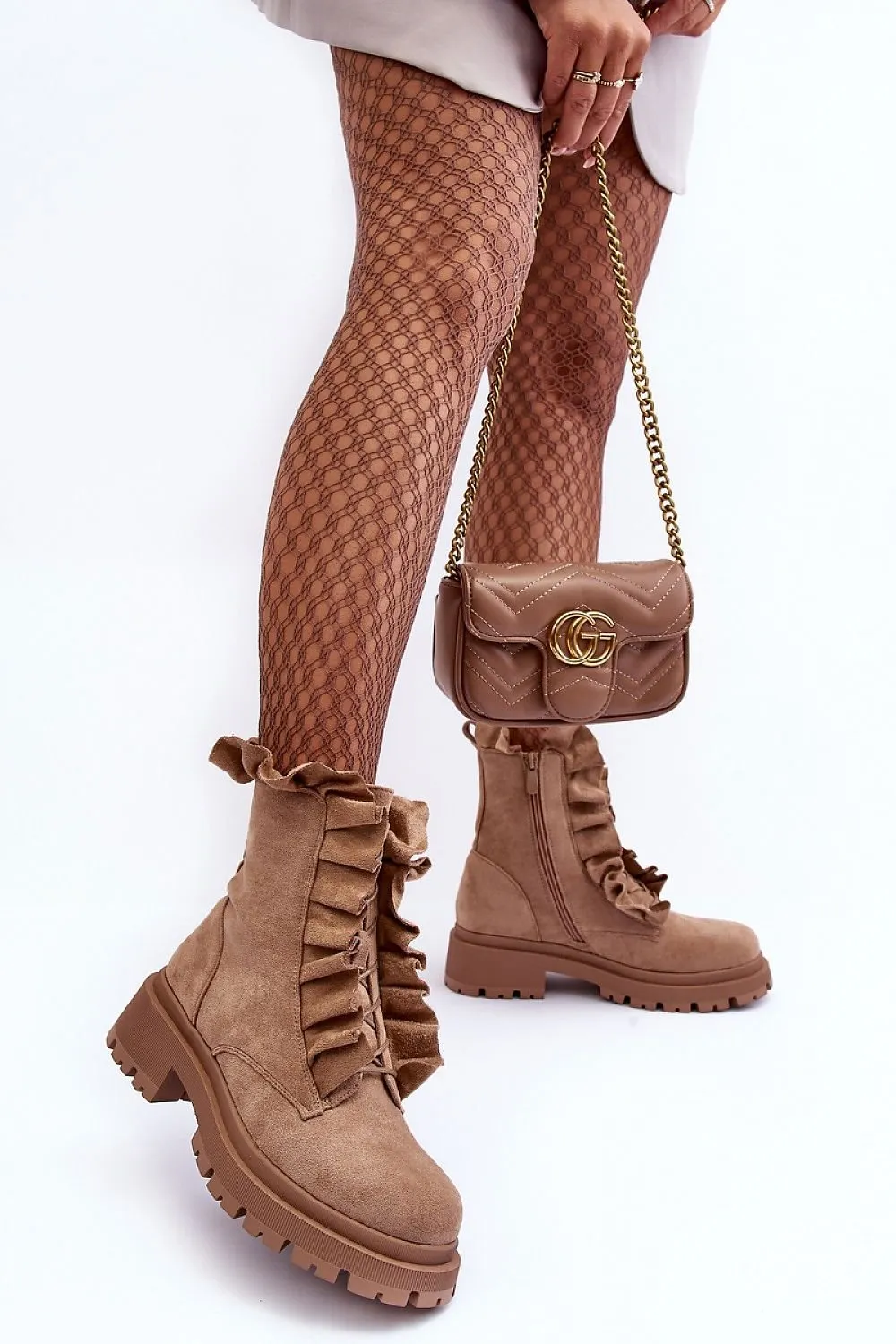 Bootie