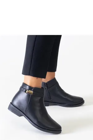 Boots Solea