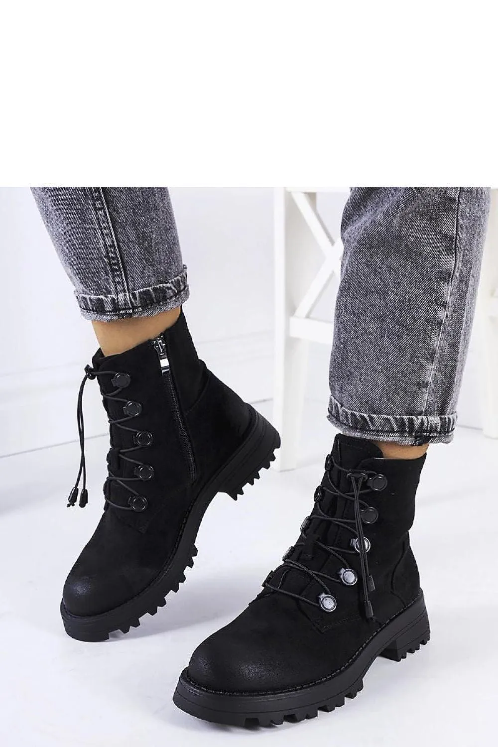 Boots Solea