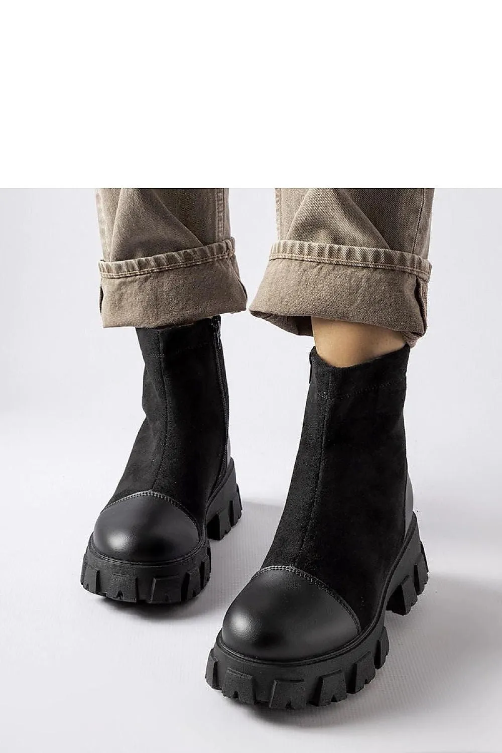 Boots Solea