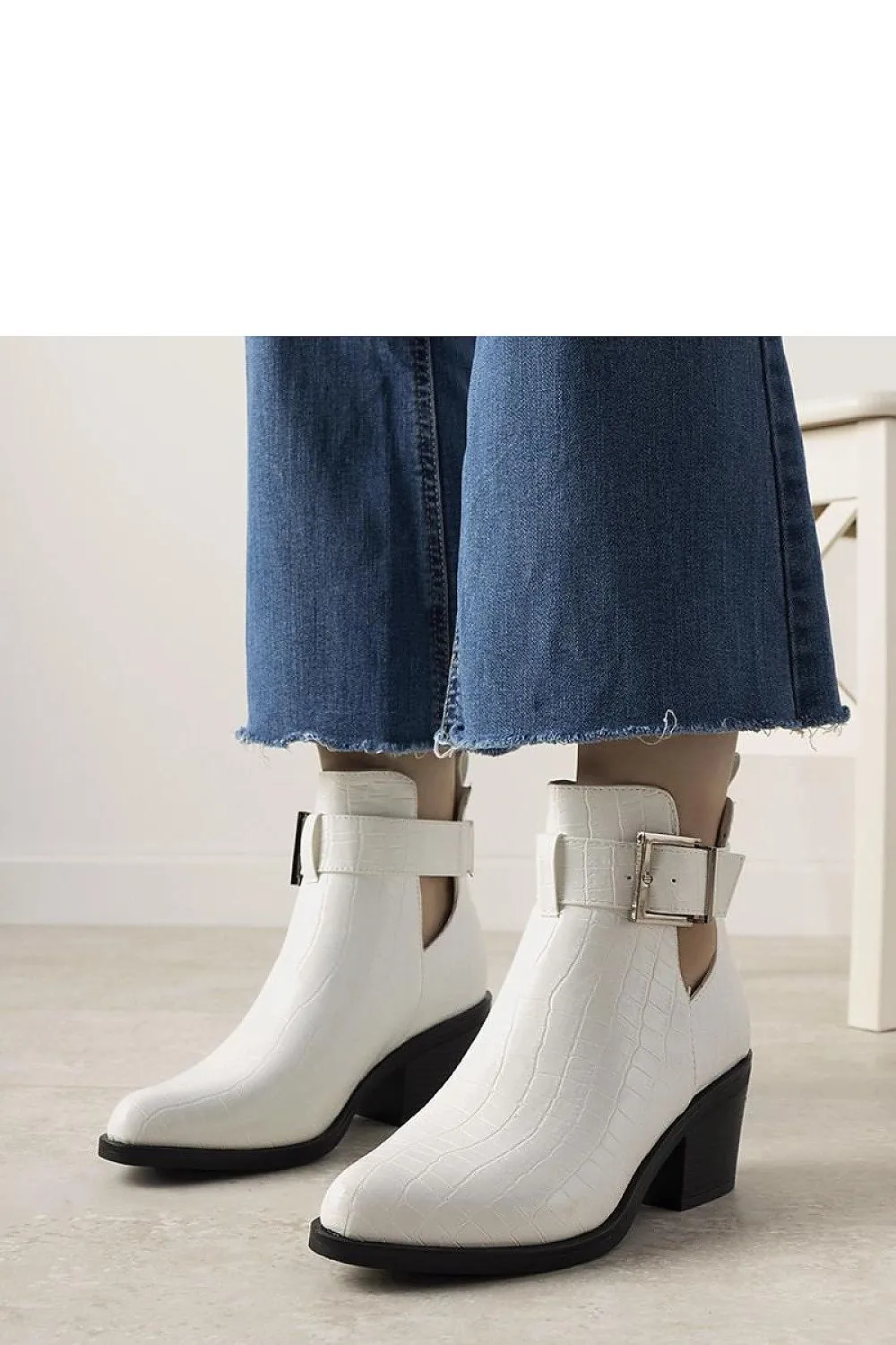 Boots Solea