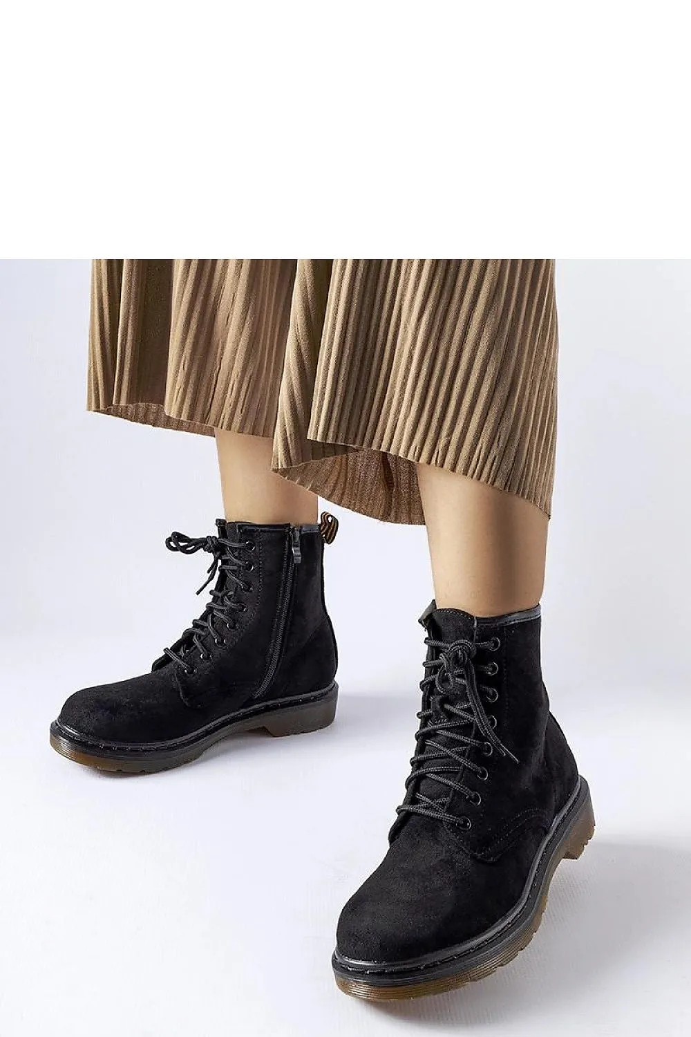 Boots Solea