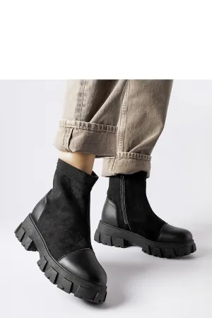Boots Solea