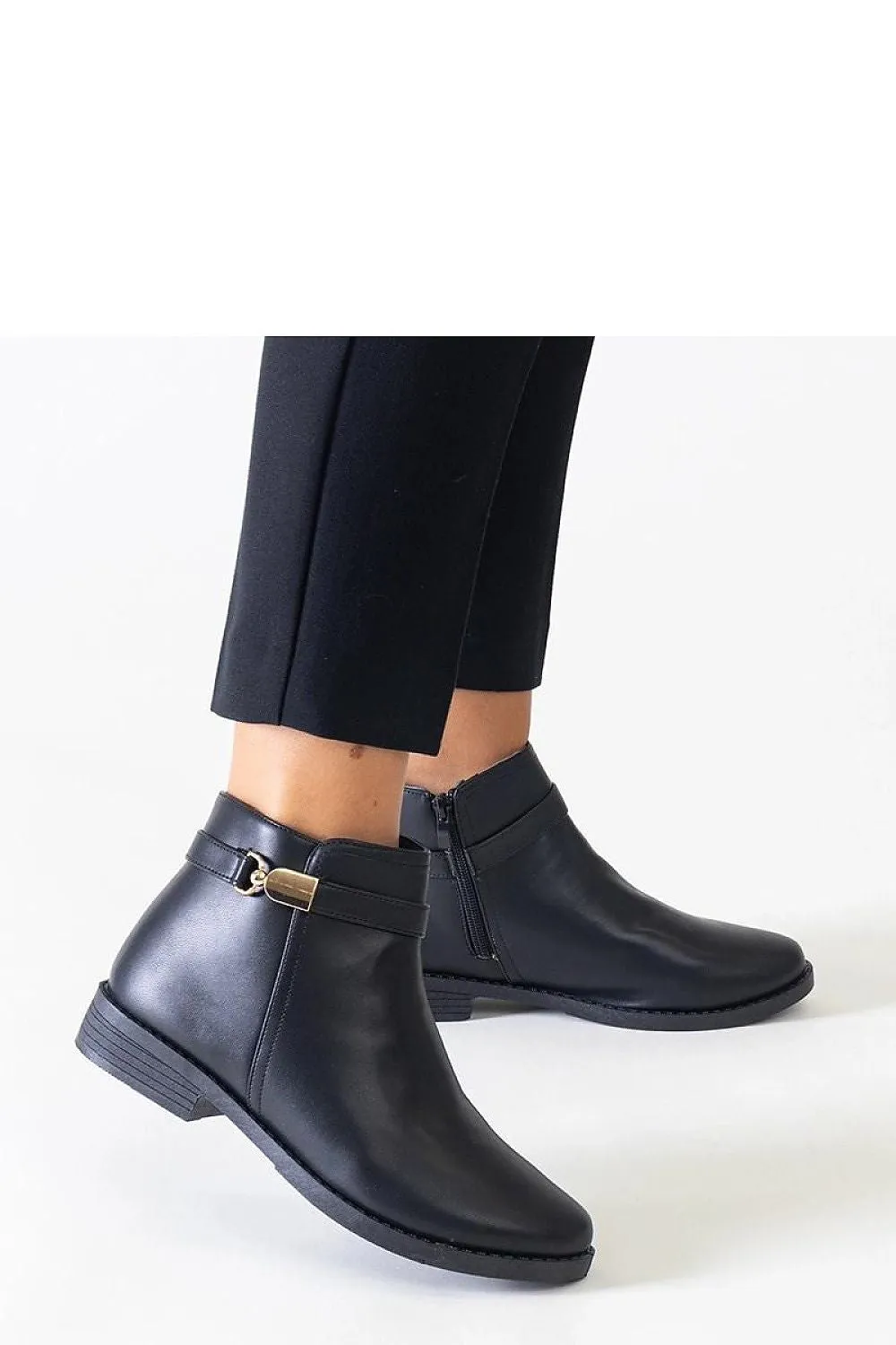 Boots Solea