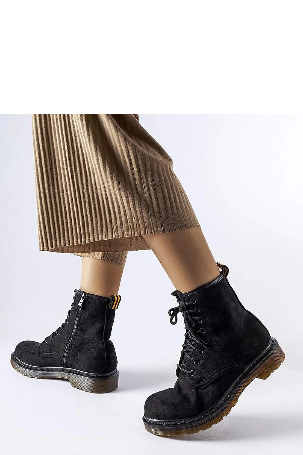 Boots Solea